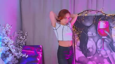 Bonie  online show from April 2026 05:10:01 PM