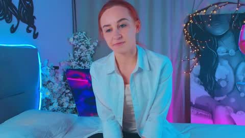 Bonie  online show from April 2026 07:04:02 PM