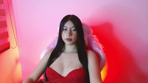 Snapshot of kathy_de chatting on November 2025 03:18:02 AM kathy de online show from November 2025 03:18:02 AM