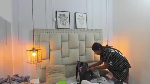 Snapshot of kathy_naughty1 chatting on December 2024 09:38:01 PM Khaty online show from December 2024 09:38:01 PM