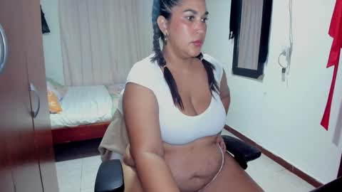 Snapshot of kathya_rabbit chatting on November 2025 03:01:02 AM Kathye online show from November 2025 03:01:02 AM