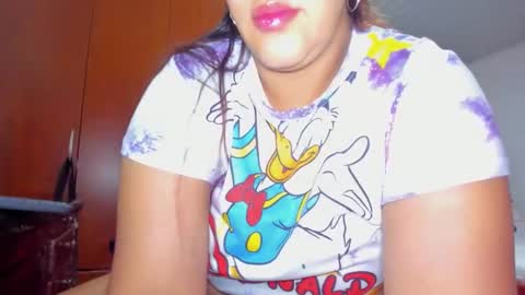 Snapshot of kathya_rabbit chatting on November 2025 03:09:02 AM Kathye online show from November 2025 03:09:02 AM