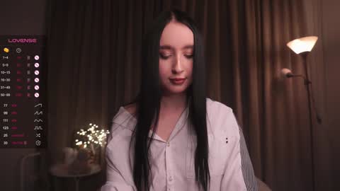 Snapshot of kathyclaytons chatting on February 2025 08:30:01 PM Aneta online show from February 2025 08:30:01 PM