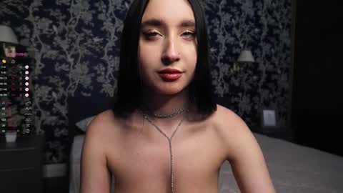 Snapshot of kathyclaytons chatting on February 2025 12:08:02 AM Aneta online show from February 2025 12:08:02 AM