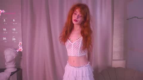 Snapshot of kathyclaytons chatting on September 2025 08:47:01 AM Aneta online show from September 2025 08:47:01 AM