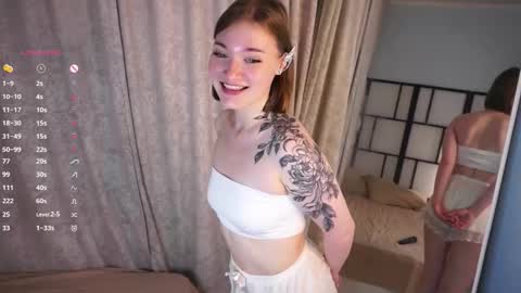 Snapshot of kathyclaytons chatting on September 2025 09:48:02 PM Aneta online show from September 2025 09:48:02 PM