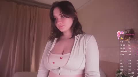 Snapshot of kathyclaytons chatting on November 2025 10:05:01 AM Aneta online show from November 2025 10:05:01 AM