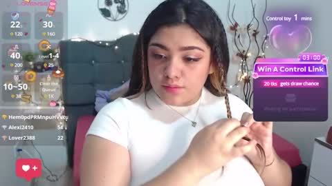 kathygonzalez_ online show from December 2024 02:19:02 PM
