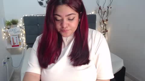 kathygonzalez_ online show from February 2025 11:58:02 PM