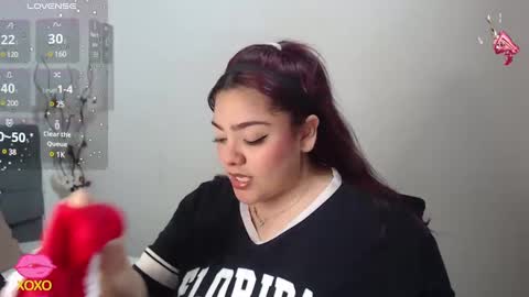 kathygonzalez_ online show from February 2025 03:41:02 PM