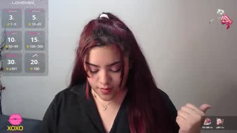kathygonzalez_ online show from February 2025 12:14:02 PM