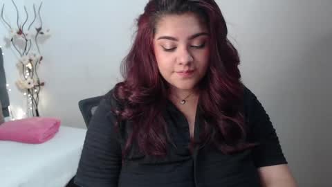 kathygonzalez_ online show from February 2025 09:55:01 PM