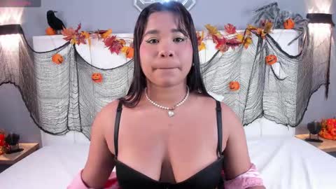 Kathy online show from October 2025 07:48:01 PM