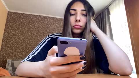 Stasy online show from March 2026 07:12:02 AM