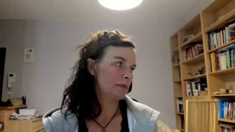 Snapshot of kathysky40 chatting on November 2025 03:45:02 PM KATHY online show from November 2025 03:45:02 PM