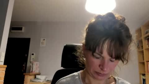 Snapshot of kathysky40 chatting on November 2025 03:01:02 PM KATHY online show from November 2025 03:01:02 PM