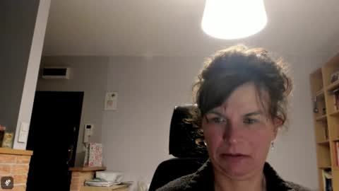 Snapshot of kathysky40 chatting on November 2025 03:23:02 PM KATHY online show from November 2025 03:23:02 PM