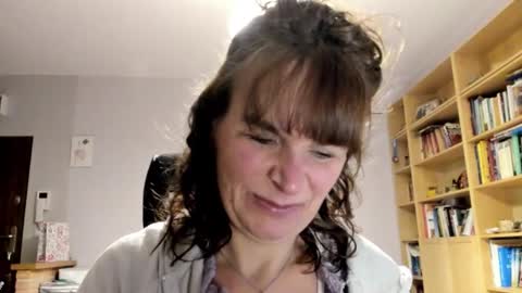 Snapshot of kathysky40 chatting on November 2025 03:02:01 PM KATHY online show from November 2025 03:02:01 PM