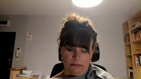 Snapshot of kathysky40 chatting on November 2025 02:54:01 PM KATHY online show from November 2025 02:54:01 PM