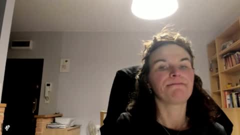 Snapshot of kathysky40 chatting on December 2025 02:58:02 PM KATHY online show from December 2025 02:58:02 PM