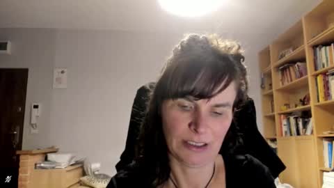 Snapshot of kathysky40 chatting on December 2025 04:14:01 PM KATHY online show from December 2025 04:14:01 PM