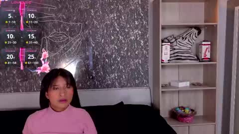 Katy  online show from April 2026 11:14:02 AM