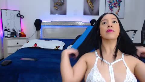 Katiuska online show from March 2025 12:50:01 AM