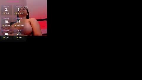 Katia online show from January 2026 07:11:01 PM