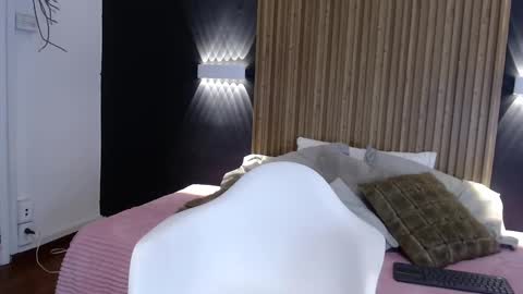 katia_bss online show from February 2025 03:10:01 PM