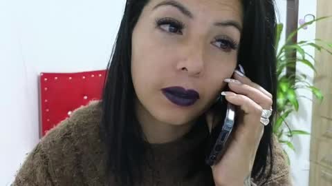 Katia collins online show from February 2025 12:03:02 PM