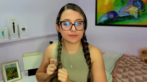 Khaterine online show from March 2026 12:12:01 PM