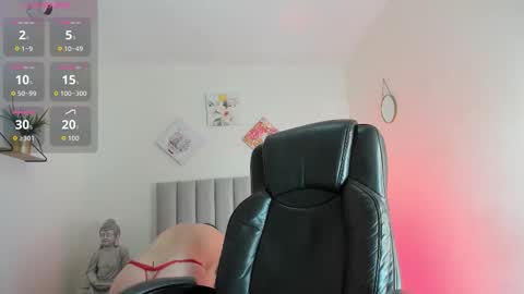 Katia  online show from October 2025 11:32:02 AM