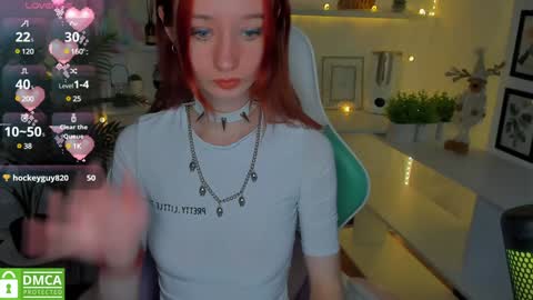 Katia  online show from January 2025 06:45:01 AM