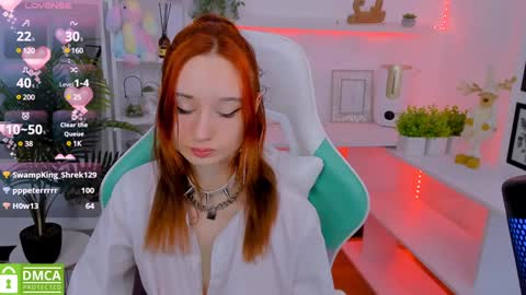 Katia  online show from January 2025 12:32:02 PM