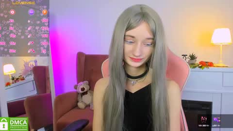 Katia  online show from February 2025 06:51:01 AM