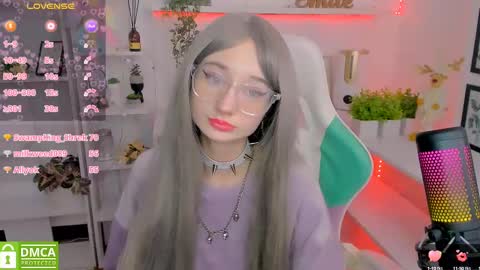 Katia  online show from February 2025 09:37:01 AM