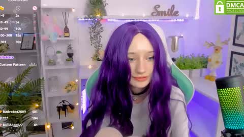 Katia  online show from February 2025 12:34:01 PM