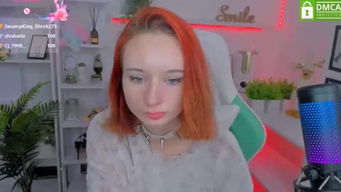 Katia  online show from March 2025 12:32:02 PM