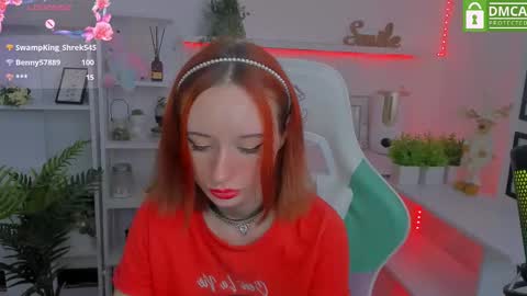 Katia  online show from March 2025 09:36:02 AM