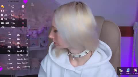 Katia  online show from February 2026 06:20:02 AM