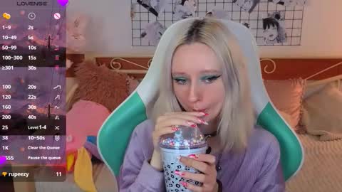 Katia  online show from February 2026 06:43:02 AM