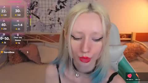 Katia  online show from March 2026 07:15:01 AM