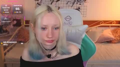 Katia  online show from March 2026 06:28:02 AM