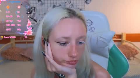 Katia  online show from March 2026 08:19:01 AM