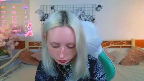 Katia  online show from March 2026 06:52:02 AM