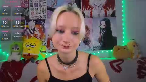 Snapshot of katia_nabiee chatting on July 2026 04:40:01 AM Katia online show from July 2026 04:40:01 AM