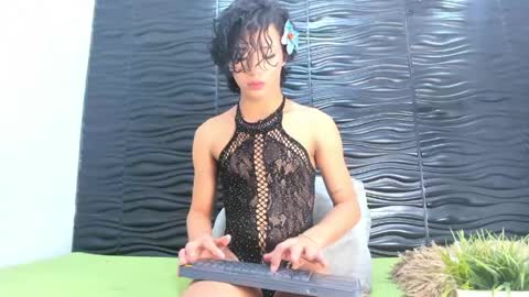 KATIA online show from April 2026 08:53:02 PM