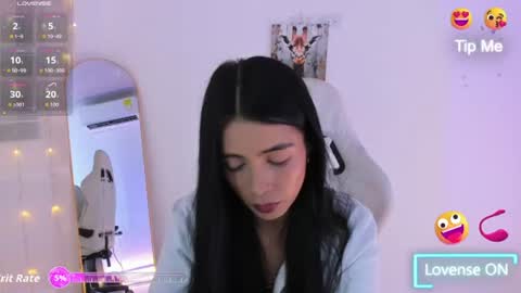 Snapshot of katia_sex25 chatting on June 2026 08:52:02 PM Katia online show from June 2026 08:52:02 PM