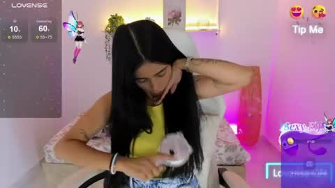 Snapshot of katia_sex25 chatting on July 2026 09:10:01 PM Katia online show from July 2026 09:10:01 PM