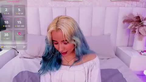 katia sofia cuper online show from March 2026 08:26:33 AM